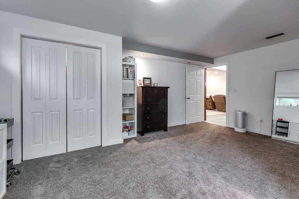 MLS® A2255085 - 4912 39 Street  in Central Innisfail Innisfail, Residential