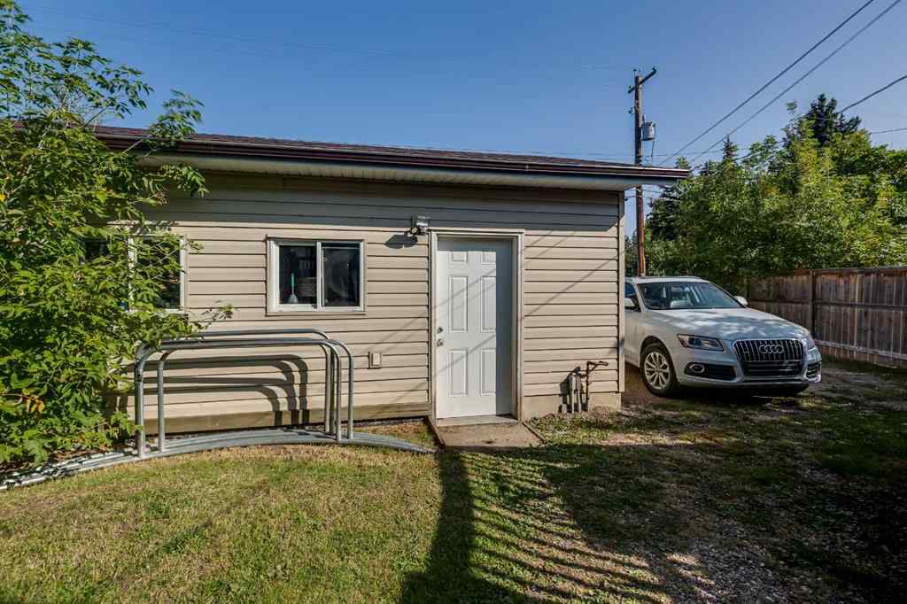 MLS® A2255085 - 4912 39 Street  in Central Innisfail Innisfail, Residential