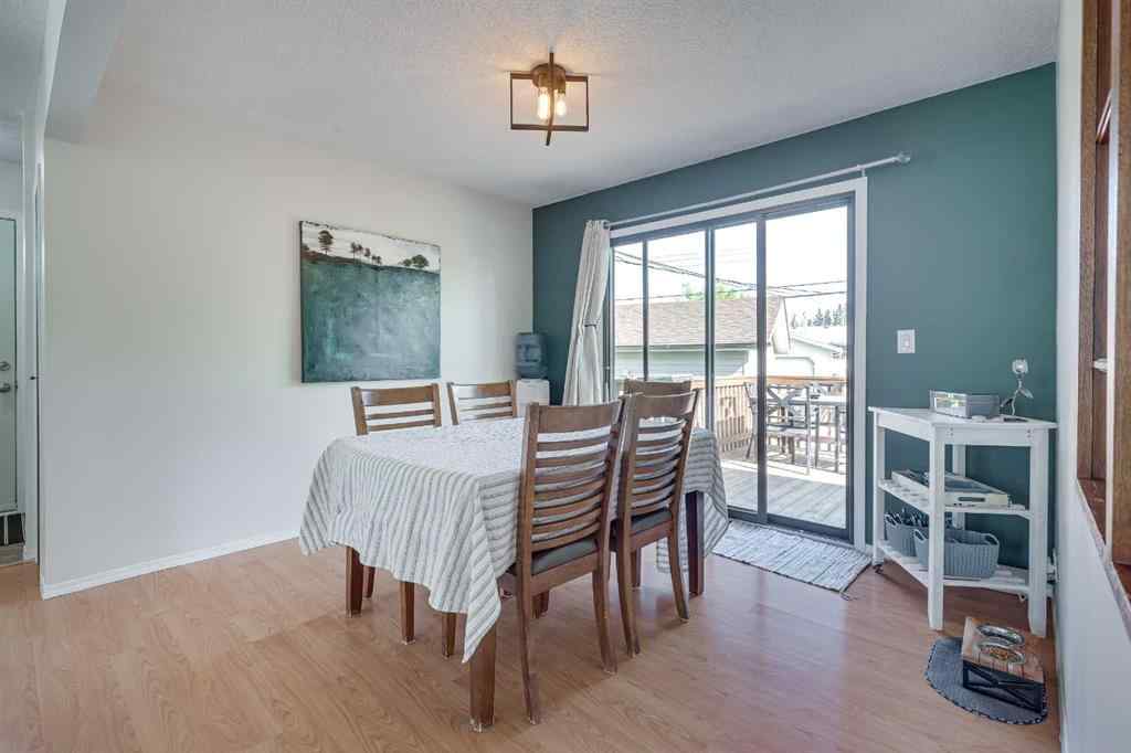 MLS® A2255085 - 4912 39 Street  in Central Innisfail Innisfail, Residential