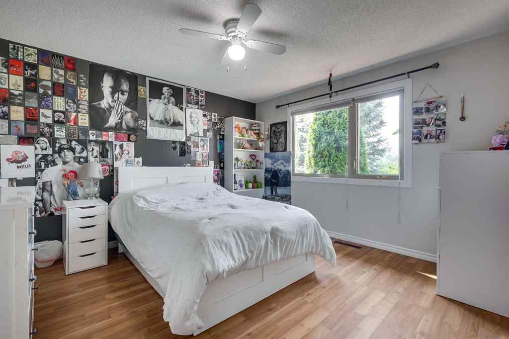 MLS® A2255085 - 4912 39 Street  in Central Innisfail Innisfail, Residential