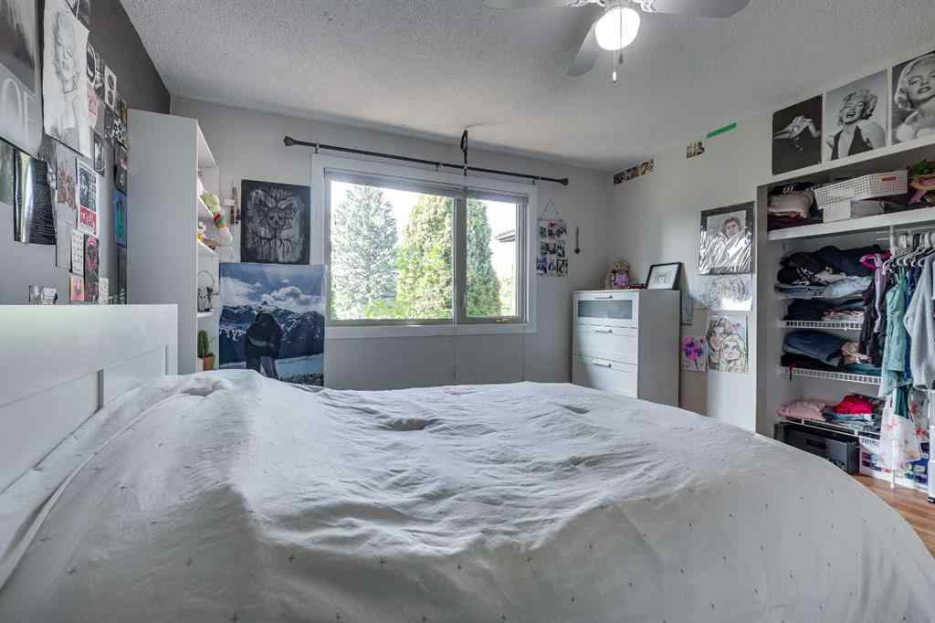 MLS® A2255085 - 4912 39 Street  in Central Innisfail Innisfail, Residential