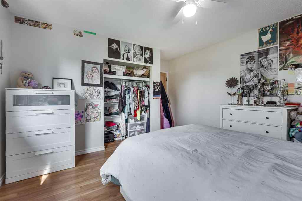 MLS® A2255085 - 4912 39 Street  in Central Innisfail Innisfail, Residential