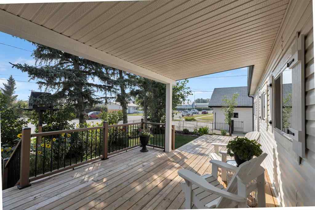 MLS® A2255086 - 233 1 Street  in NONE Irricana, Residential