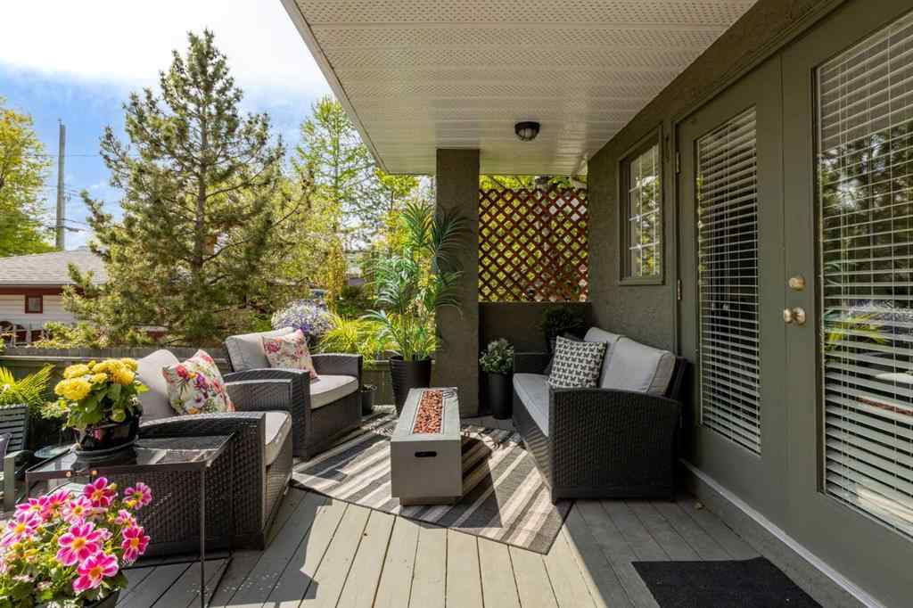 MLS® A2255087 - 1903 29 Avenue SW in South Calgary Calgary, Residential