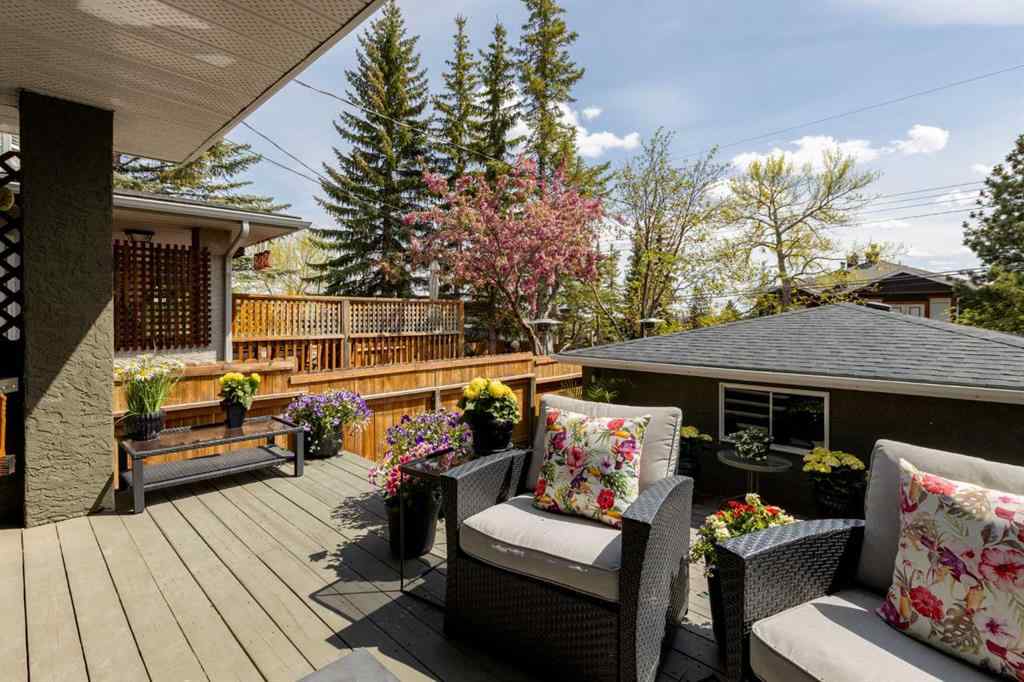 MLS® A2255087 - 1903 29 Avenue SW in South Calgary Calgary, Residential