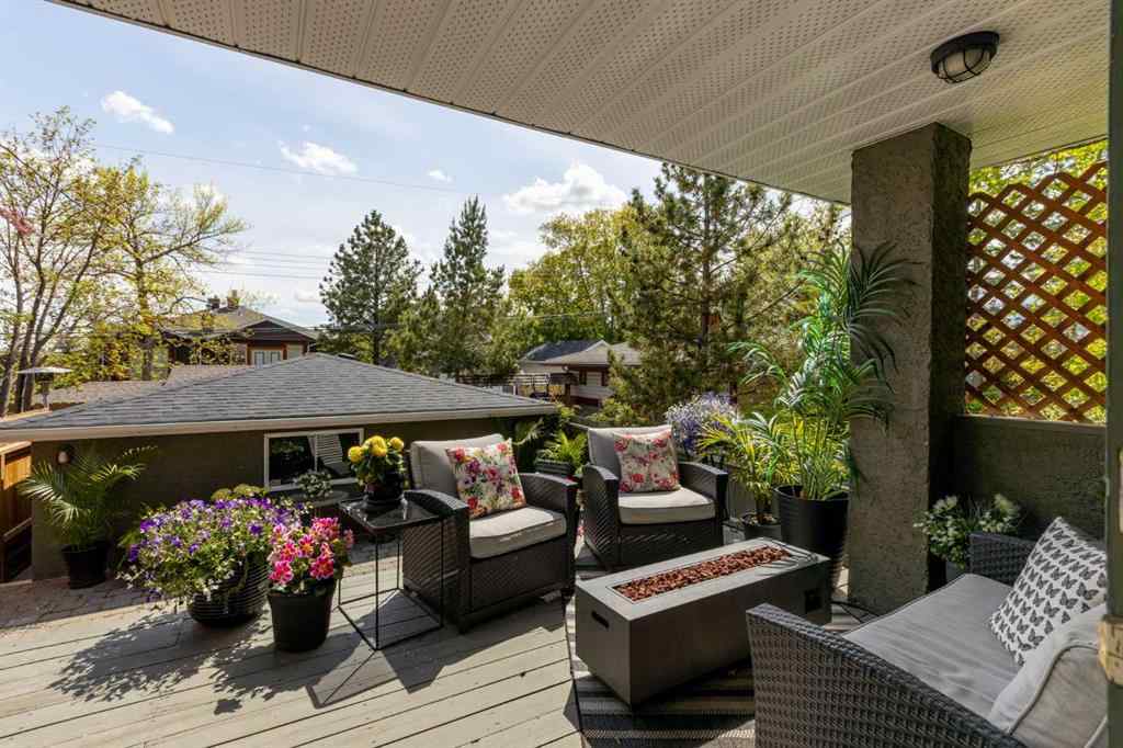 MLS® A2255087 - 1903 29 Avenue SW in South Calgary Calgary, Residential