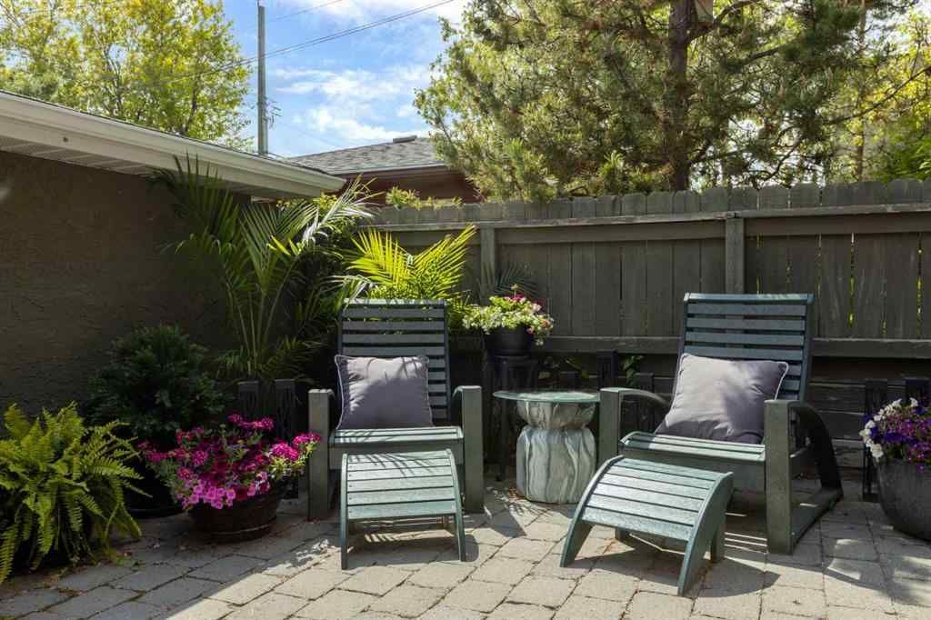 MLS® A2255087 - 1903 29 Avenue SW in South Calgary Calgary, Residential