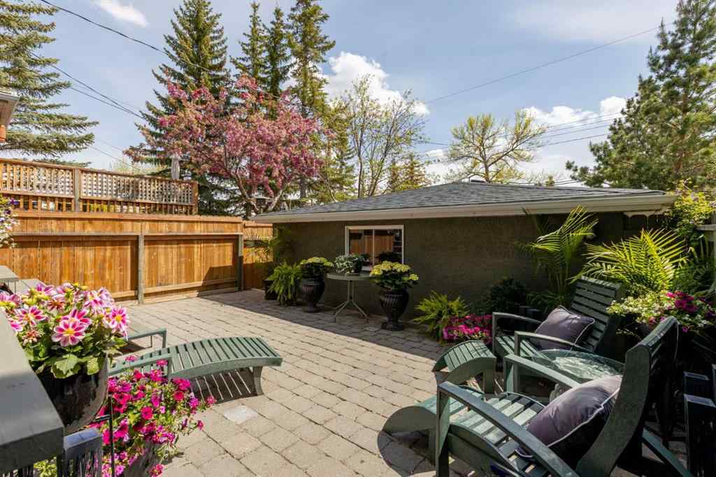 MLS® A2255087 - 1903 29 Avenue SW in South Calgary Calgary, Residential