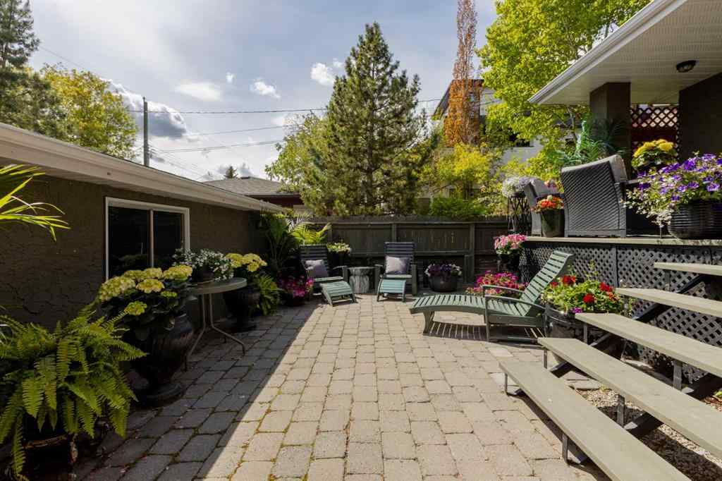 MLS® A2255087 - 1903 29 Avenue SW in South Calgary Calgary, Residential