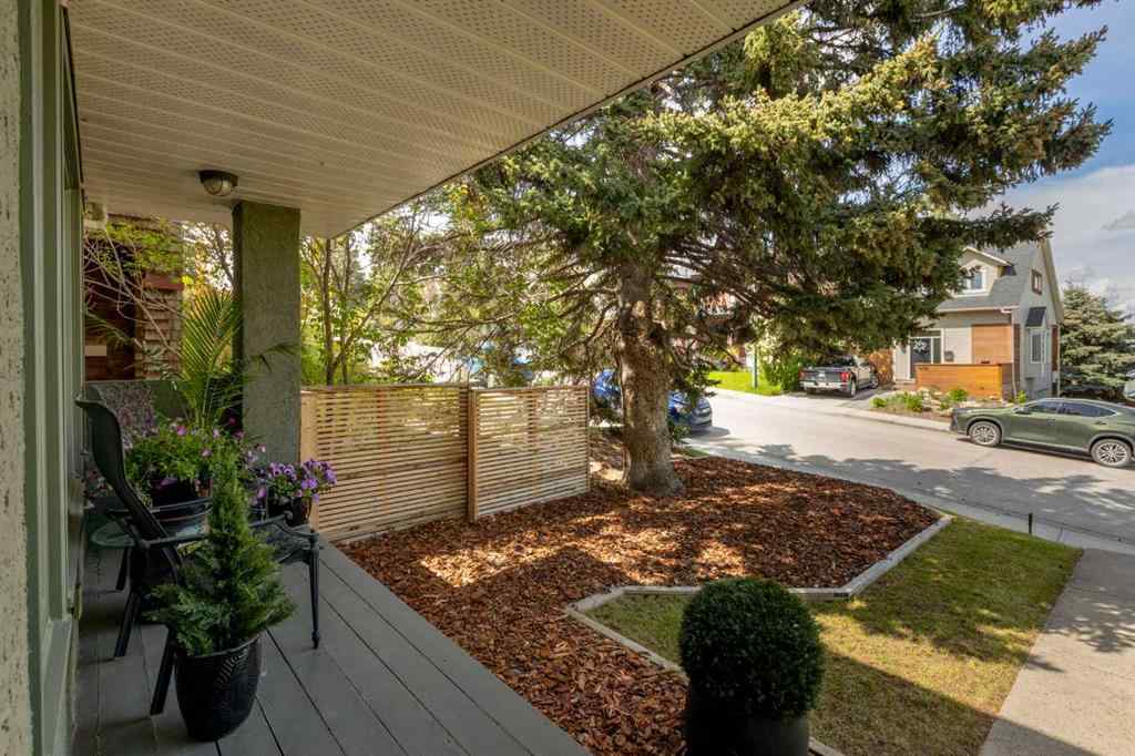 MLS® A2255087 - 1903 29 Avenue SW in South Calgary Calgary, Residential