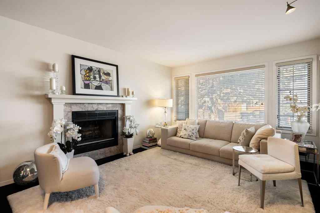 MLS® A2255087 - 1903 29 Avenue SW in South Calgary Calgary, Residential