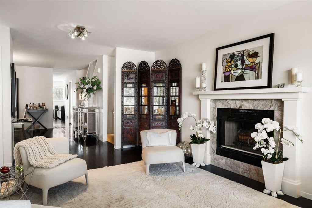 MLS® A2255087 - 1903 29 Avenue SW in South Calgary Calgary, Residential