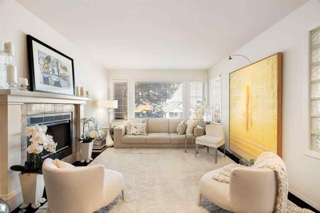MLS® A2255087 - 1903 29 Avenue SW in South Calgary Calgary, Residential