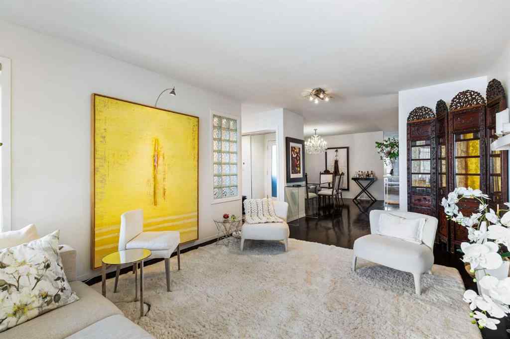 MLS® A2255087 - 1903 29 Avenue SW in South Calgary Calgary, Residential