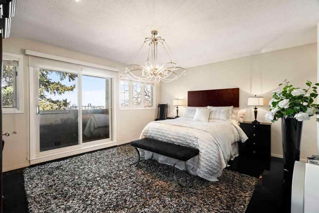 MLS® A2255087 - 1903 29 Avenue SW in South Calgary Calgary, Residential