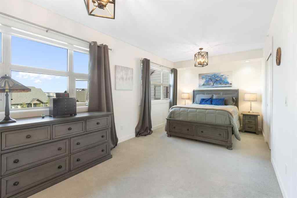 MLS® A2255088 - Unit #227 15 Aspenmont Heights SW in Aspen Woods Calgary, Residential