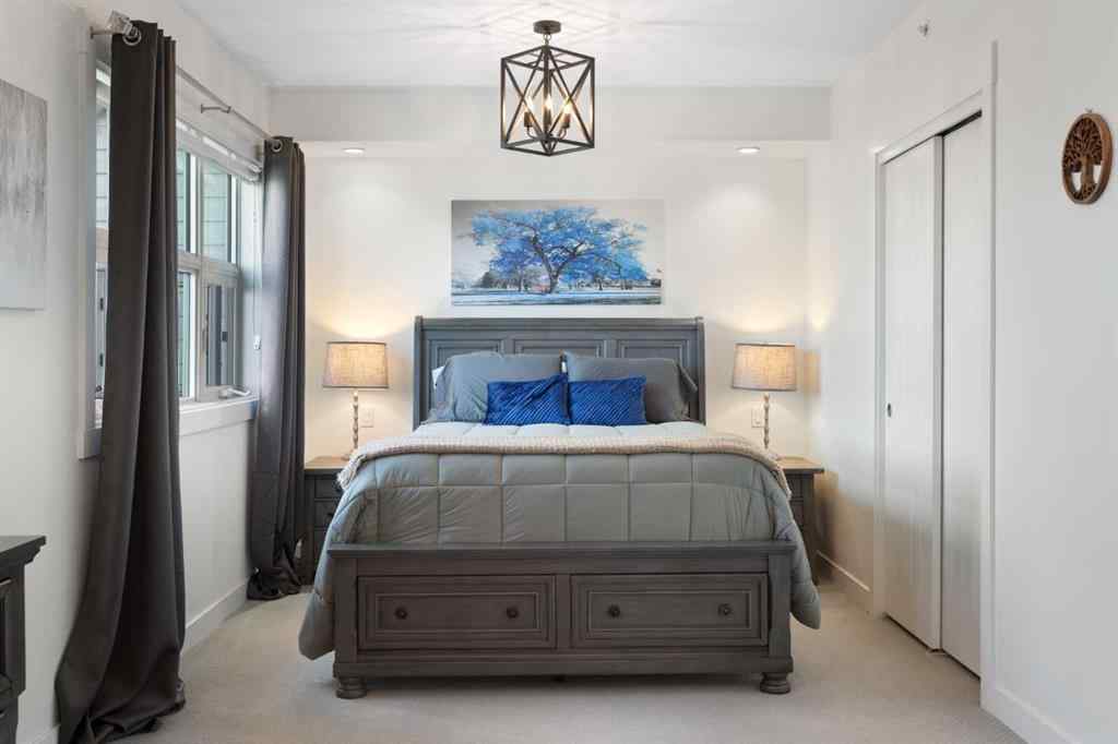 MLS® A2255088 - Unit #227 15 Aspenmont Heights SW in Aspen Woods Calgary, Residential