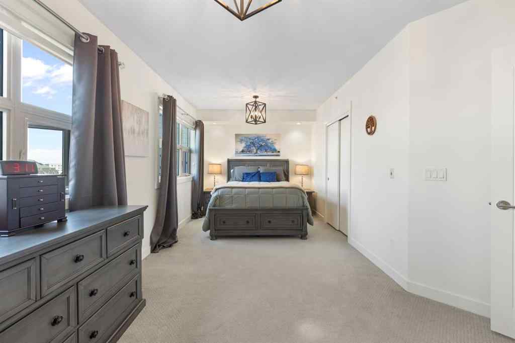 MLS® A2255088 - Unit #227 15 Aspenmont Heights SW in Aspen Woods Calgary, Residential