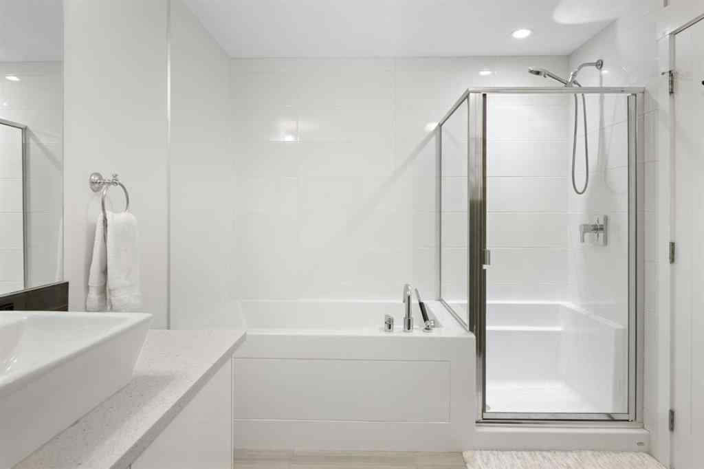 MLS® A2255088 - Unit #227 15 Aspenmont Heights SW in Aspen Woods Calgary, Residential