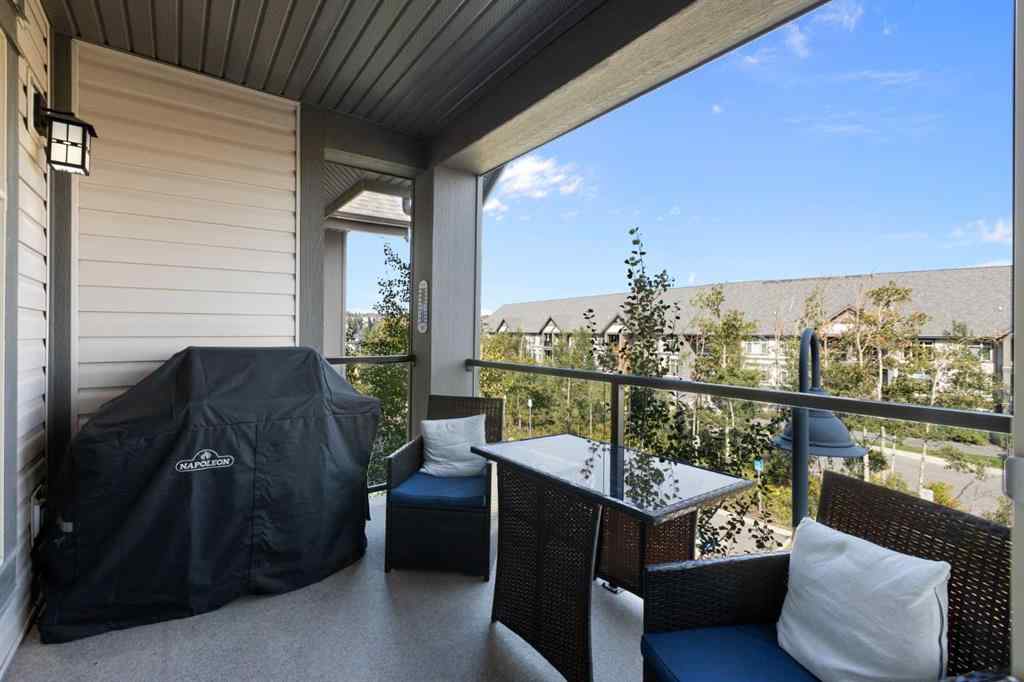 MLS® A2255088 - Unit #227 15 Aspenmont Heights SW in Aspen Woods Calgary, Residential