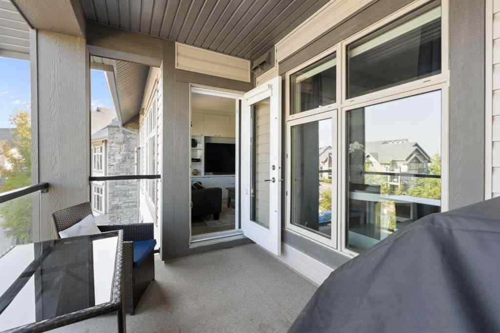 MLS® A2255088 - Unit #227 15 Aspenmont Heights SW in Aspen Woods Calgary, Residential
