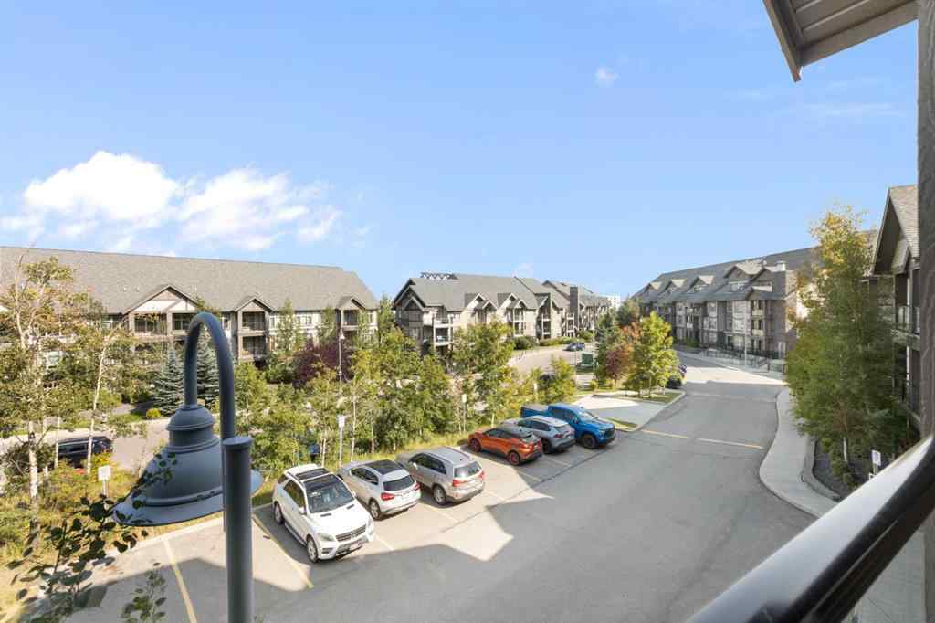 MLS® A2255088 - Unit #227 15 Aspenmont Heights SW in Aspen Woods Calgary, Residential