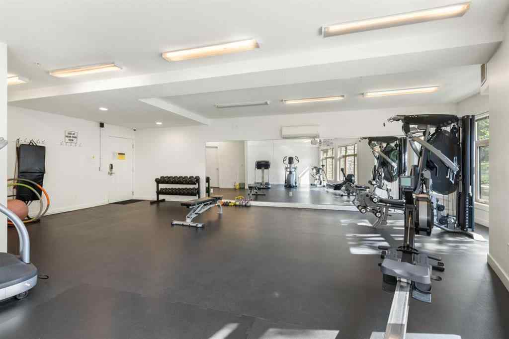 MLS® A2255088 - Unit #227 15 Aspenmont Heights SW in Aspen Woods Calgary, Residential