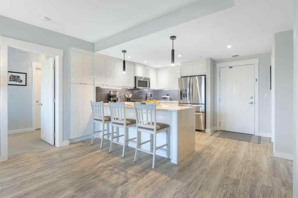 MLS® A2255088 - Unit #227 15 Aspenmont Heights SW in Aspen Woods Calgary, Residential