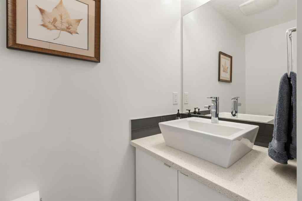 MLS® A2255088 - Unit #227 15 Aspenmont Heights SW in Aspen Woods Calgary, Residential
