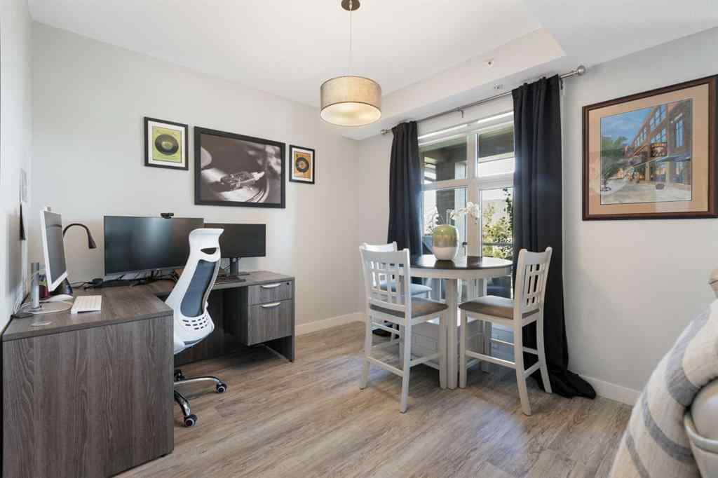 MLS® A2255088 - Unit #227 15 Aspenmont Heights SW in Aspen Woods Calgary, Residential