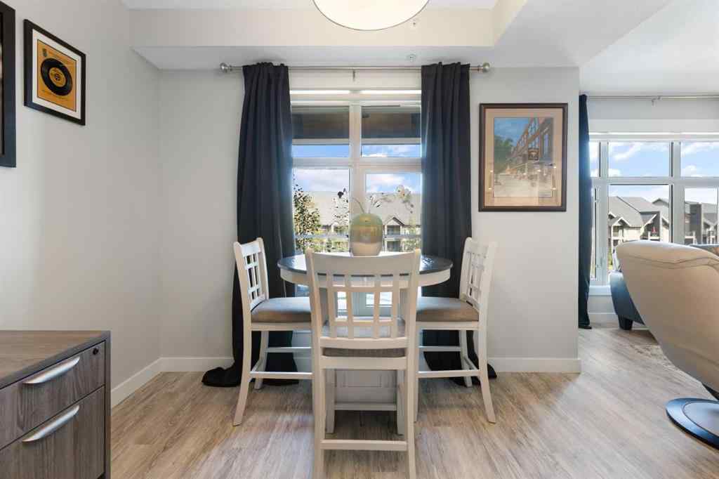 MLS® A2255088 - Unit #227 15 Aspenmont Heights SW in Aspen Woods Calgary, Residential