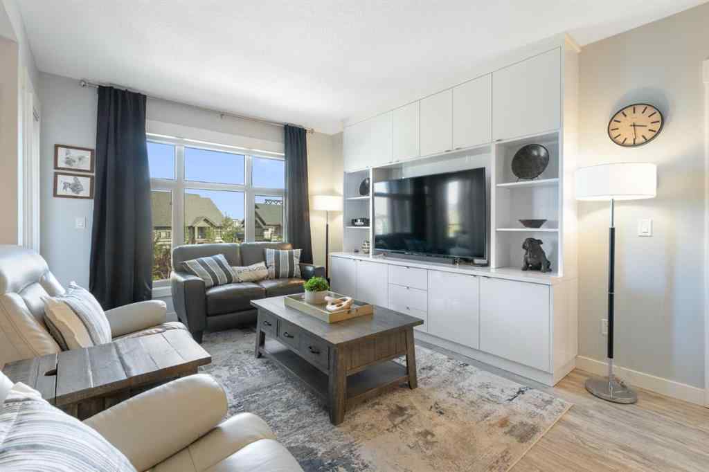 MLS® A2255088 - Unit #227 15 Aspenmont Heights SW in Aspen Woods Calgary, Residential