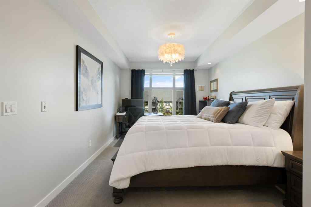 MLS® A2255088 - Unit #227 15 Aspenmont Heights SW in Aspen Woods Calgary, Residential