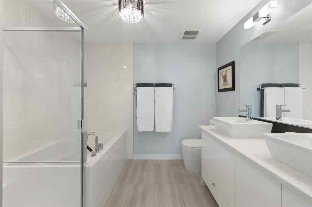 MLS® A2255088 - Unit #227 15 Aspenmont Heights SW in Aspen Woods Calgary, Residential