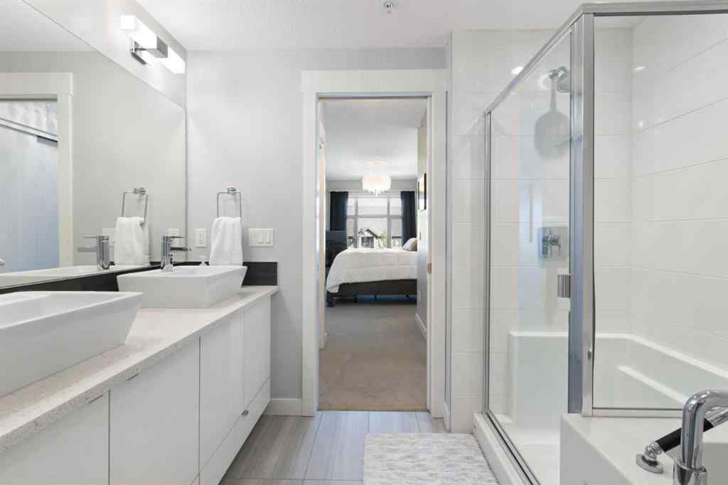 MLS® A2255088 - Unit #227 15 Aspenmont Heights SW in Aspen Woods Calgary, Residential