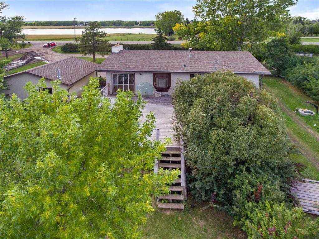 MLS® A2255089 - 254130 RGE RD 284   in NONE Rural Rocky View County, Residential