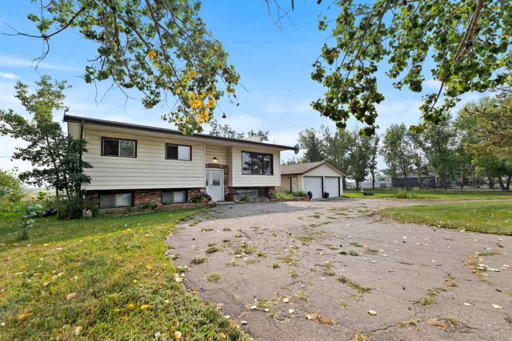MLS® A2255089 - 254130 RGE RD 284   in NONE Rural Rocky View County, Residential