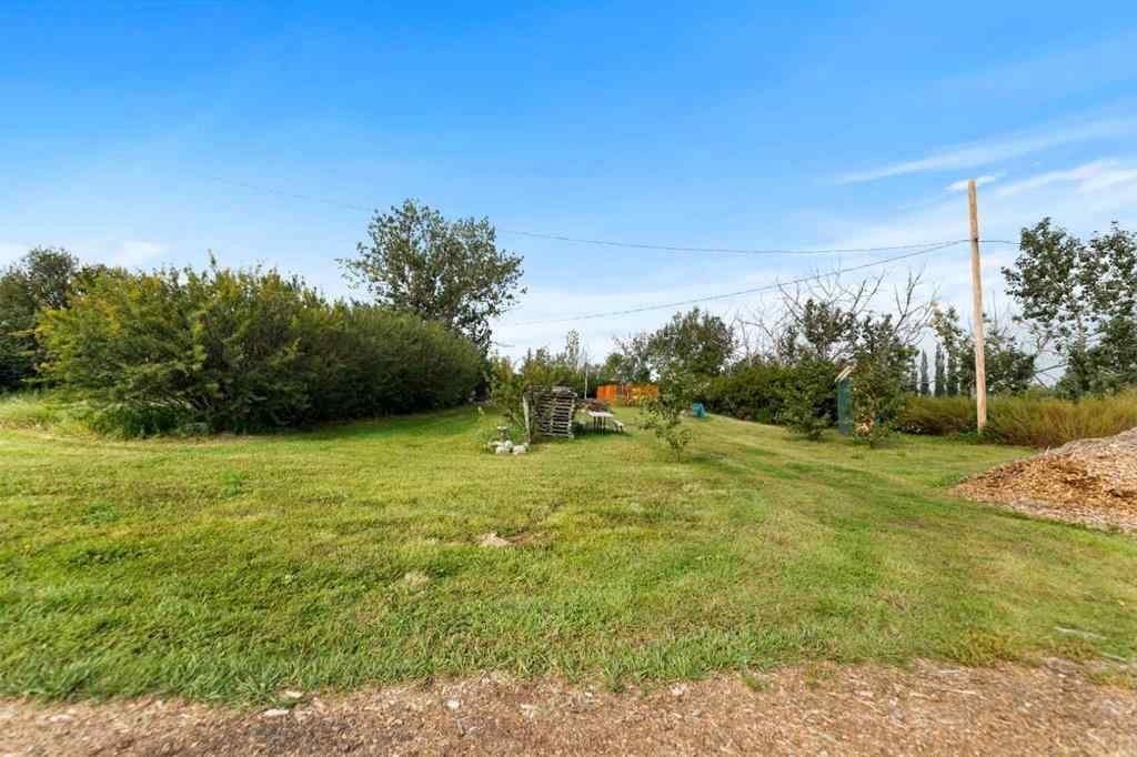 MLS® A2255089 - 254130 RGE RD 284   in NONE Rural Rocky View County, Residential