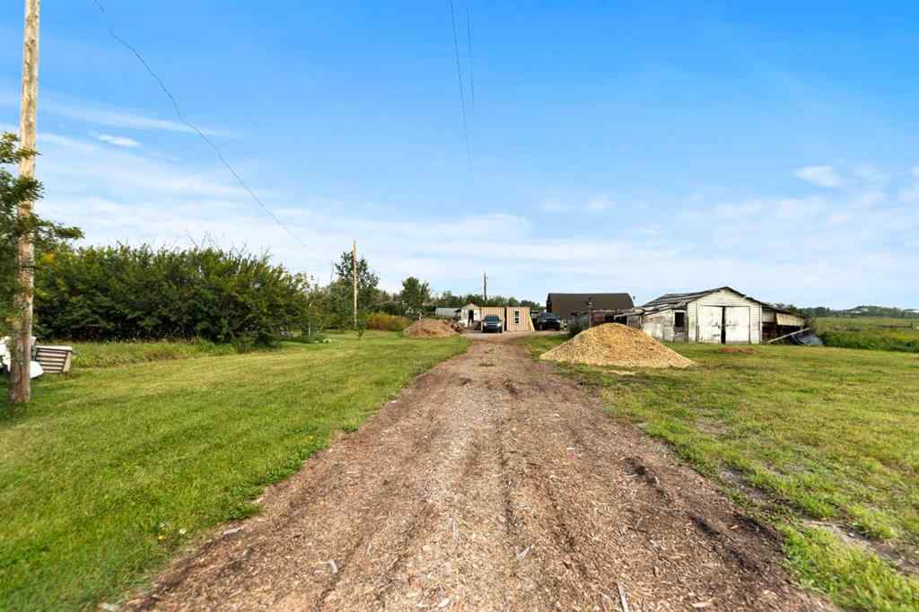 MLS® A2255089 - 254130 RGE RD 284   in NONE Rural Rocky View County, Residential