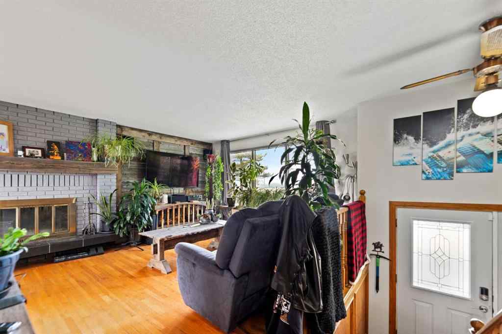 MLS® A2255089 - 254130 RGE RD 284   in NONE Rural Rocky View County, Residential