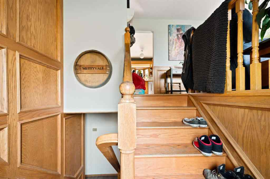 MLS® A2255089 - 254130 RGE RD 284   in NONE Rural Rocky View County, Residential