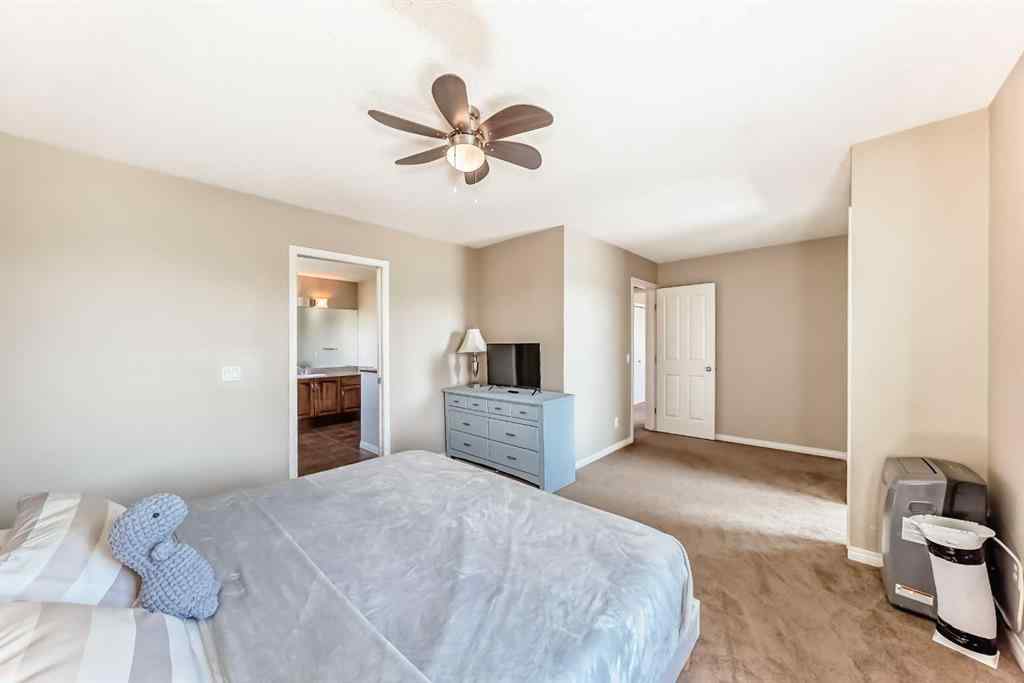 MLS® A2255090 - 325 West Lakeview Drive  in West Creek Chestermere, Residential