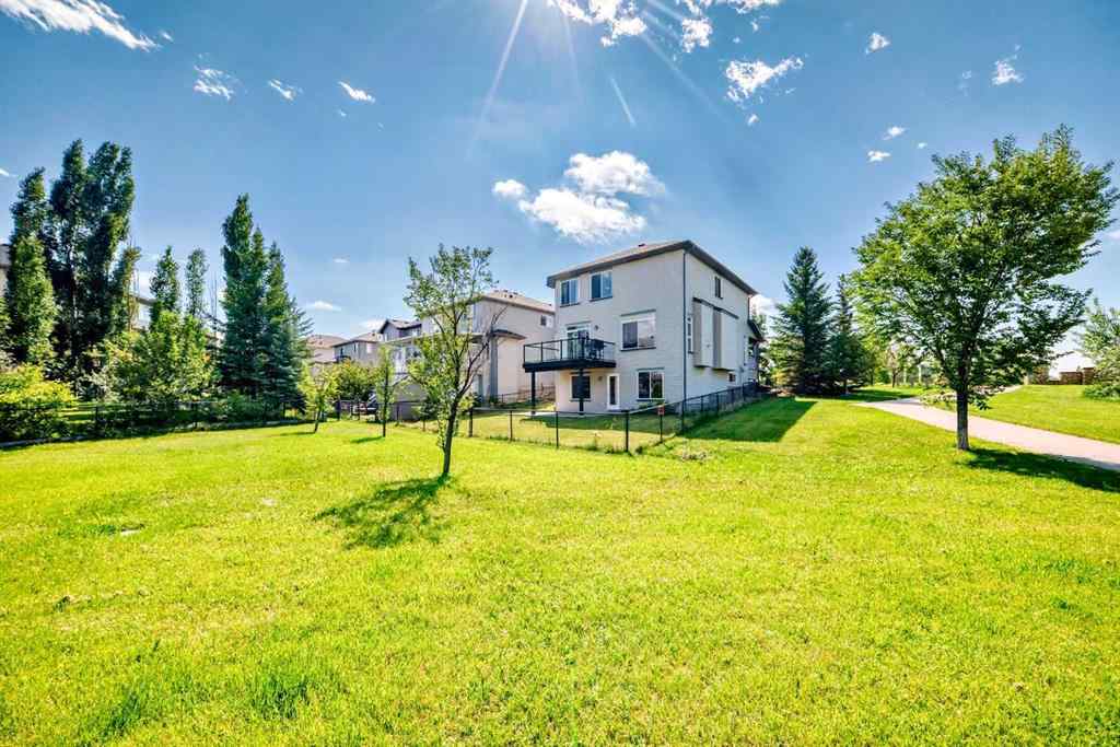 MLS® A2255090 - 325 West Lakeview Drive  in West Creek Chestermere, Residential
