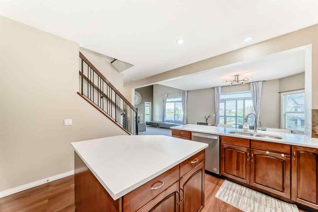 MLS® A2255090 - 325 West Lakeview Drive  in West Creek Chestermere, Residential