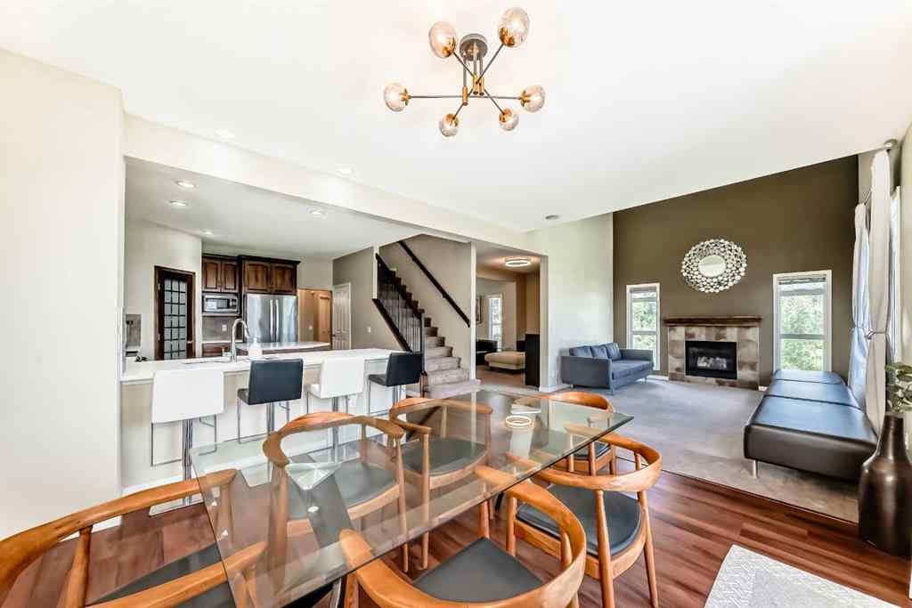 MLS® A2255090 - 325 West Lakeview Drive  in West Creek Chestermere, Residential