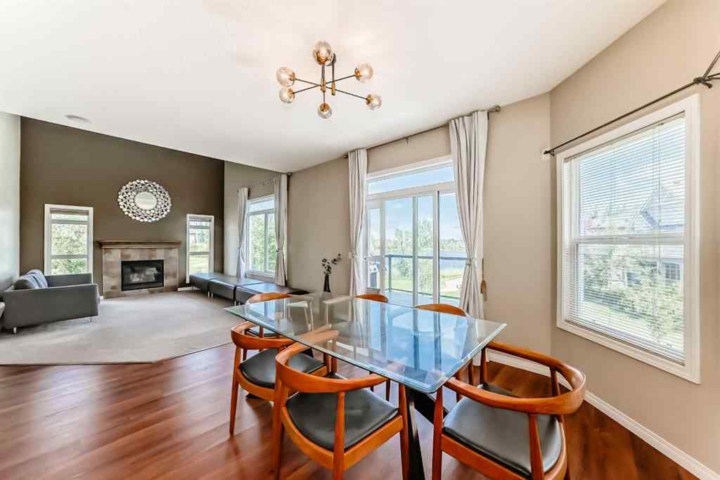 MLS® A2255090 - 325 West Lakeview Drive  in West Creek Chestermere, Residential