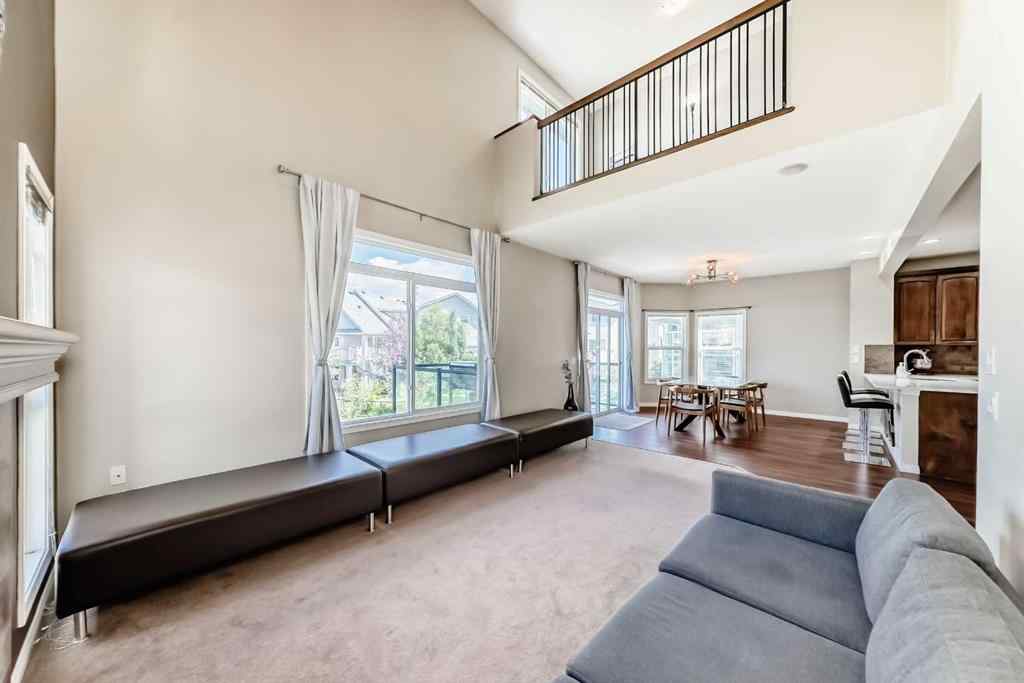 MLS® A2255090 - 325 West Lakeview Drive  in West Creek Chestermere, Residential