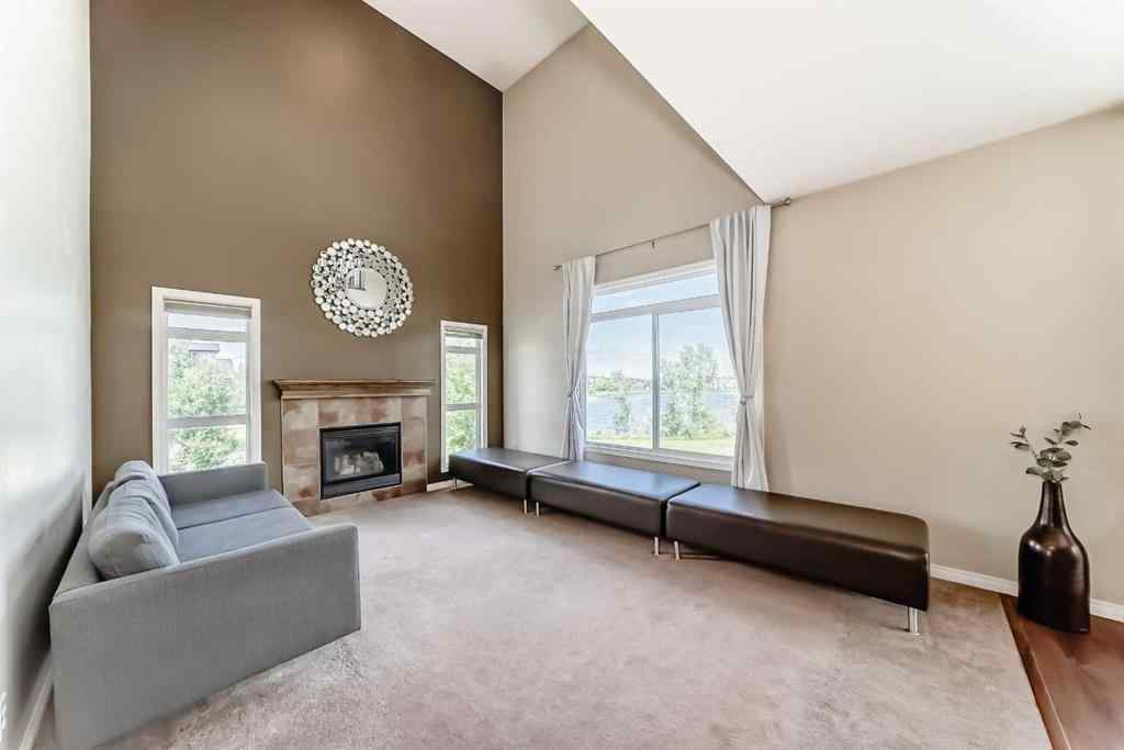 MLS® A2255090 - 325 West Lakeview Drive  in West Creek Chestermere, Residential