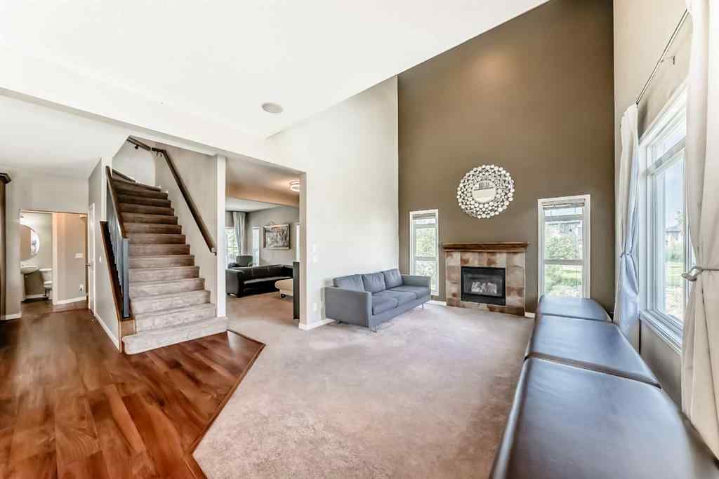 MLS® A2255090 - 325 West Lakeview Drive  in West Creek Chestermere, Residential