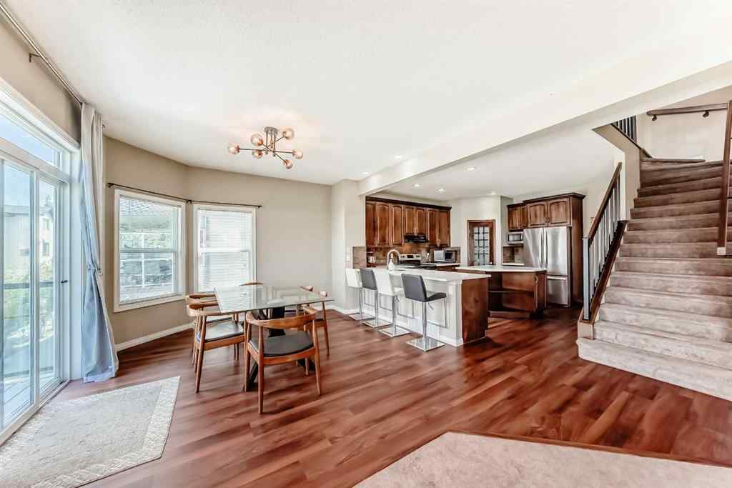 MLS® A2255090 - 325 West Lakeview Drive  in West Creek Chestermere, Residential